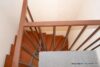 # Gepflegtes Reihenendhaus - perfekt für die große Familie: bezugsfrei Ende 2023! - gewendelte Treppe